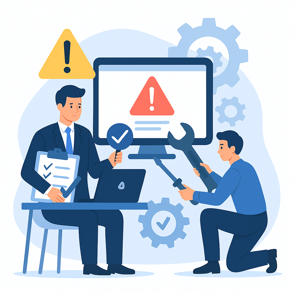 Access保守・改修の相談が急増中！その背景と現場のリアルな悩みとは？